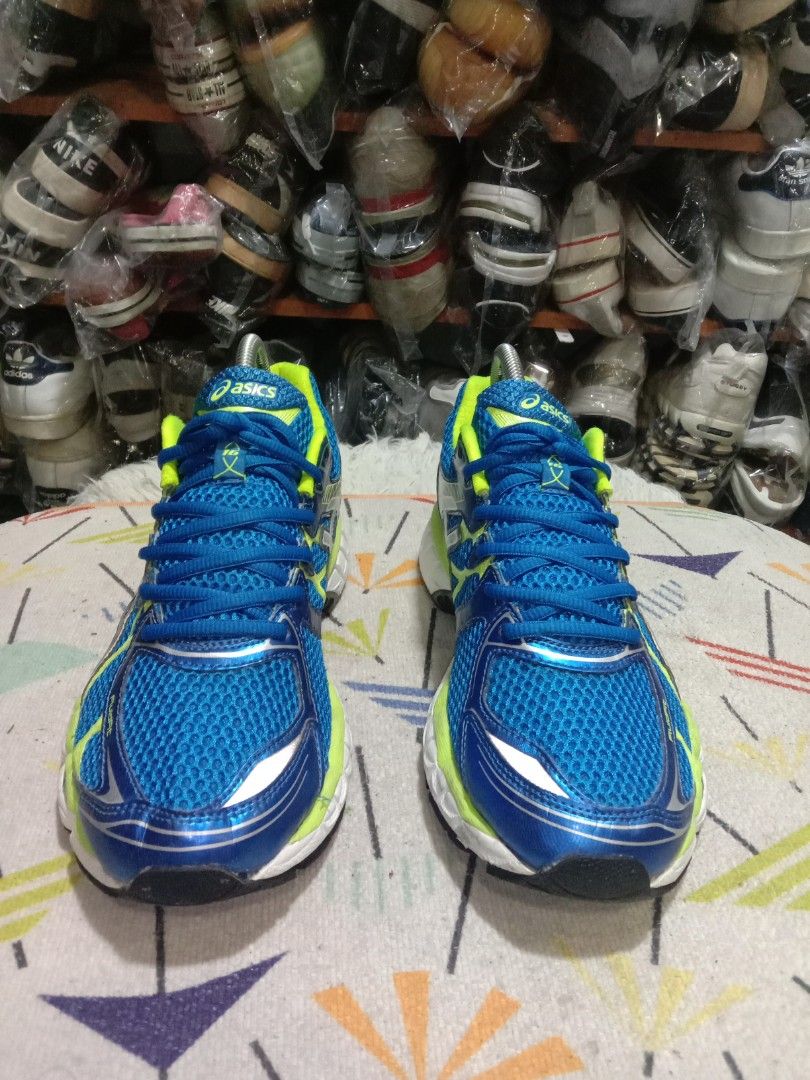 Asics gel nimbus 16 uk cheap