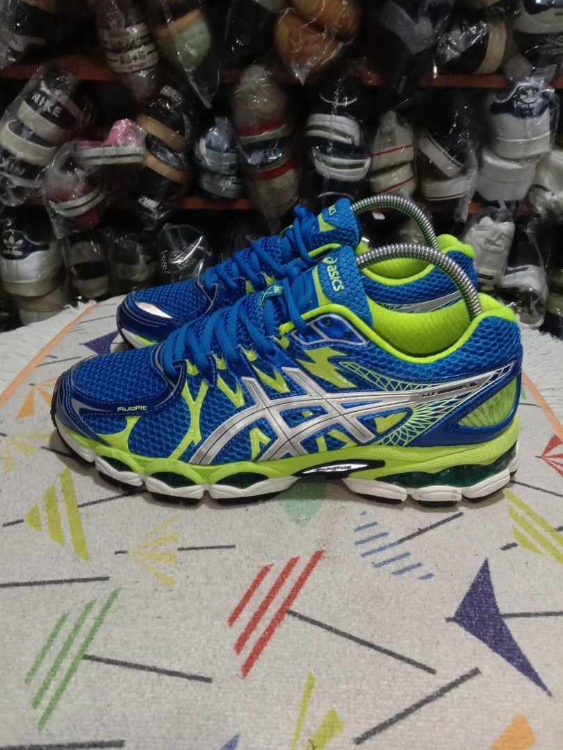 Asics nimbus 7 store