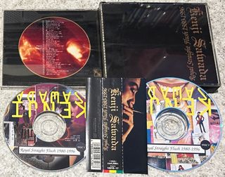 100+ 件沢田研二出售| 音樂與媒體- CD 及DVD | Carousell Hong Kong