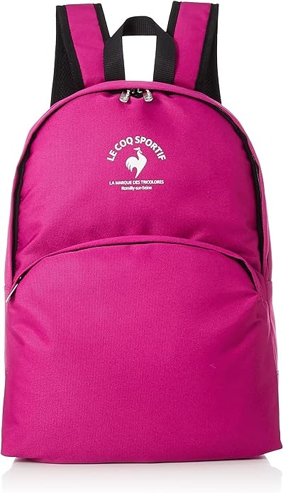 日本lecoqsportif 背包Size: 42 x 29 x 14 cm $429/個日本直送, 下單後