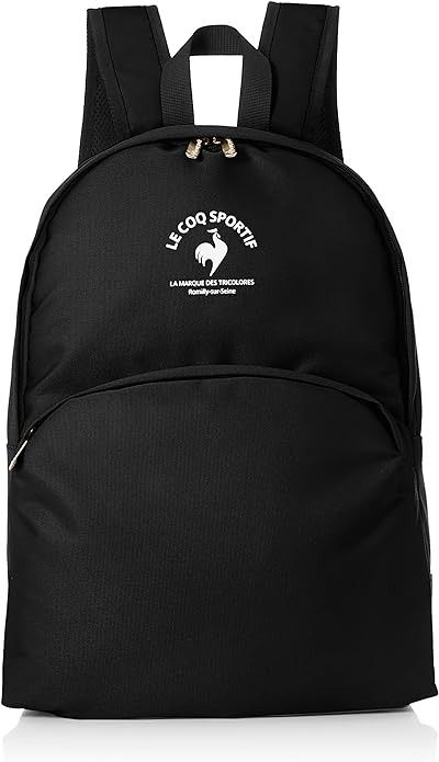 日本lecoqsportif 背包Size: 42 x 29 x 14 cm $429/個日本直送, 下單後