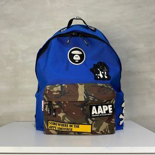 Aape backpack