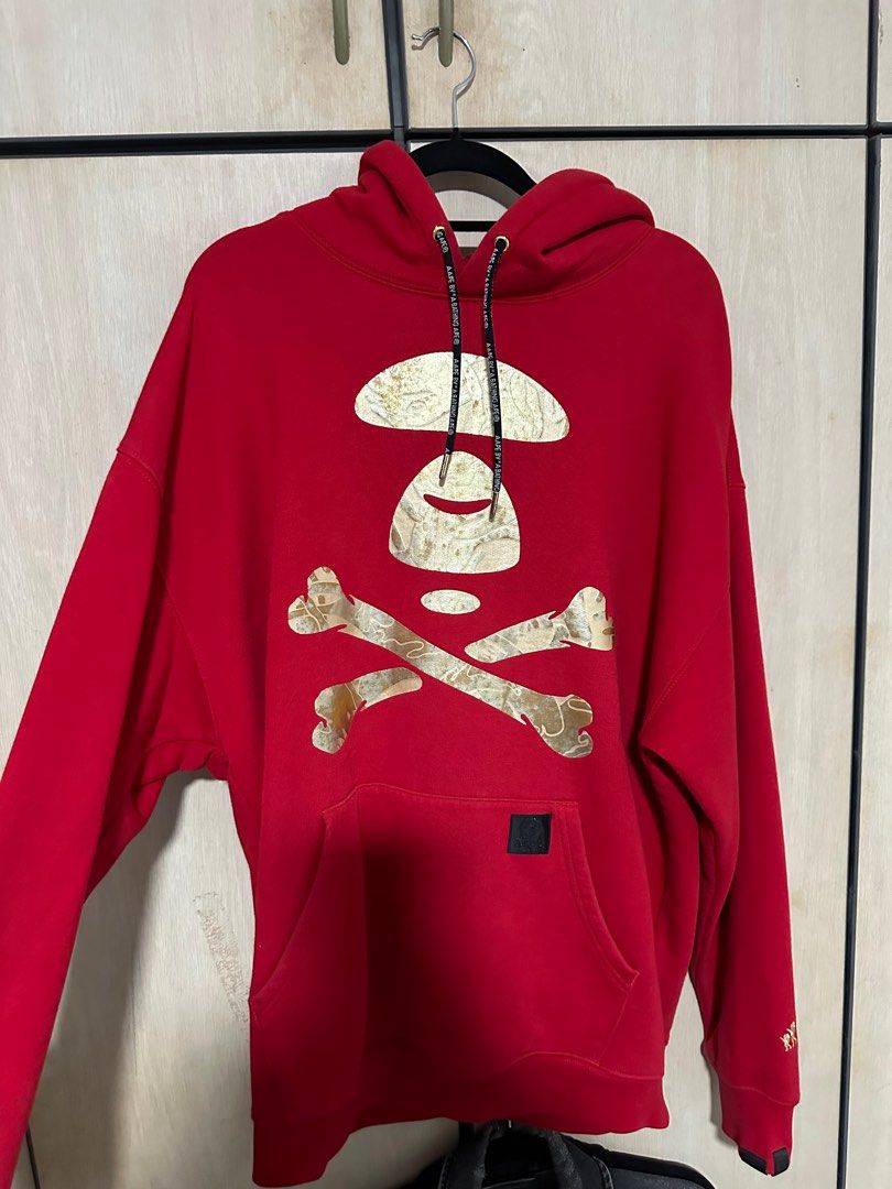 Aape Hoodie