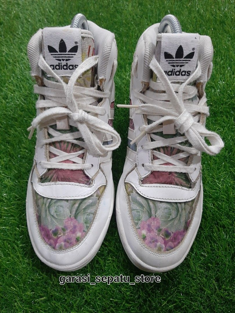 Adidas Attitude Revive original sz36