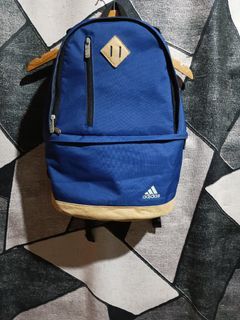 🏷️Adidas Backpack