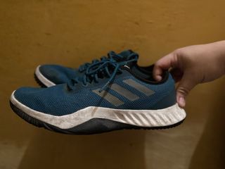 Adidas Crazytrain Mens Running Shoes