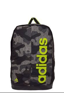 Adidas Essentials Linear Graf Backpack