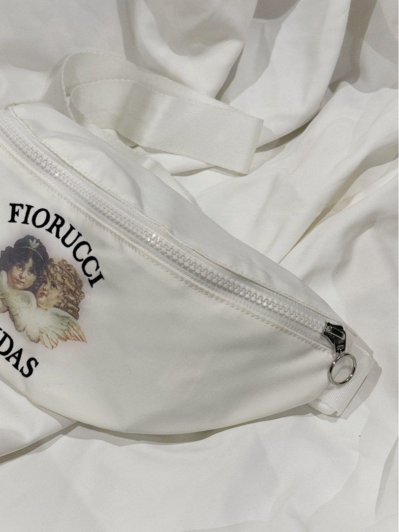 Fiorucci adidas bum bag best sale