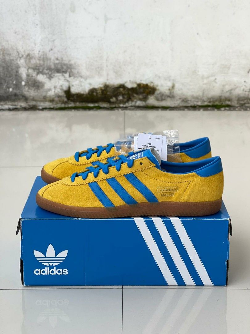 adidas malmo city series