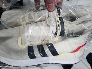 Adidas U_Path Run Shoes