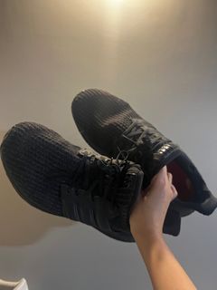 Adidas Ultraboost black