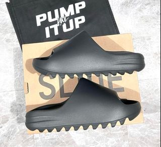 Adidas Yeezy Slide Slate