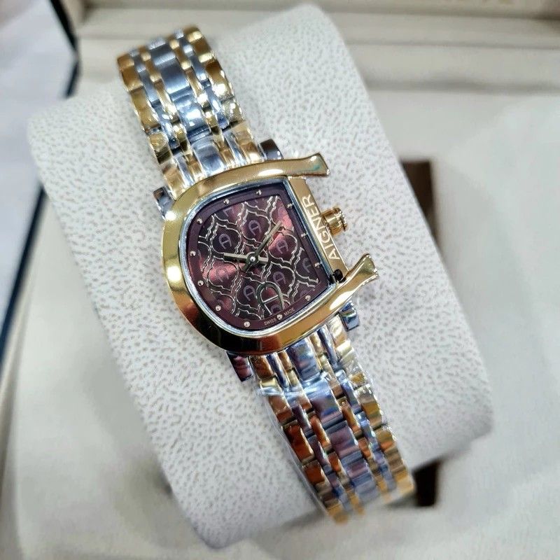 AIGNER GENUA Women Watch ORIGINAL