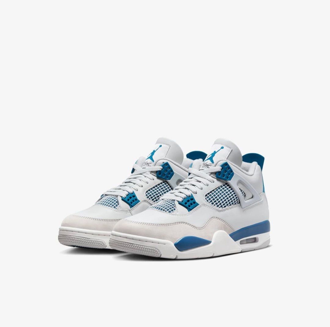 Air jordan 4 retro uk shop