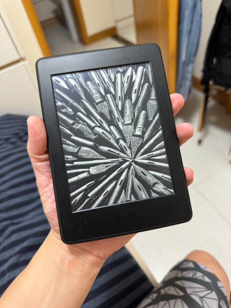 Amazon Kindle 7th gen Paperwhite 2 Wifi, 手提電話, 電子書閱讀器 