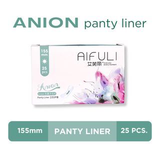 Anion Pantyliner 