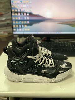 Anta Basketball Shoes