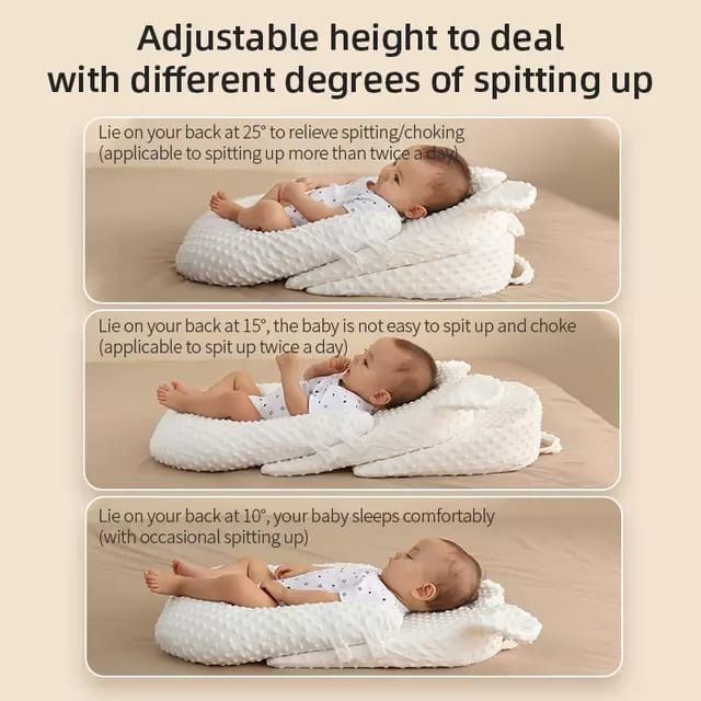 Baby colic pillow shop