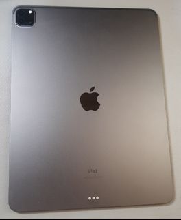 Apple iPad M1 Pro 5th Gen 12.9 (2021)