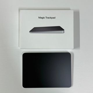 Apple Magic Trackpad 3 (black)63013359402625110