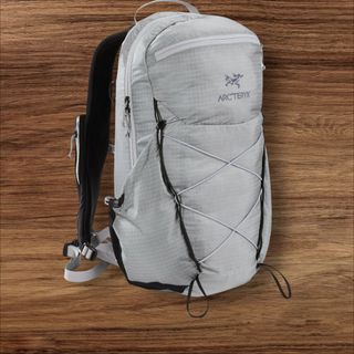 Arcteryx Aerios 15 backpack