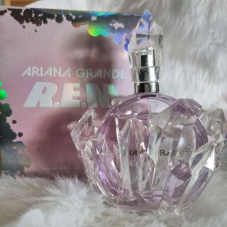 Ariana Grande REM Perfume (Class A)