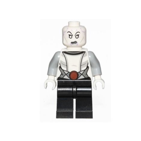 Lego asajj ventress minifigure online