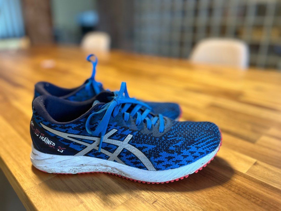 ASICS DS Trainer 25