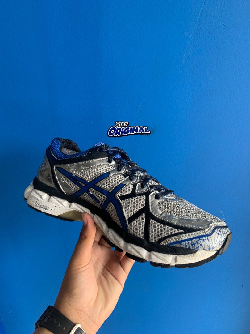 Gel kayano z1 cheap