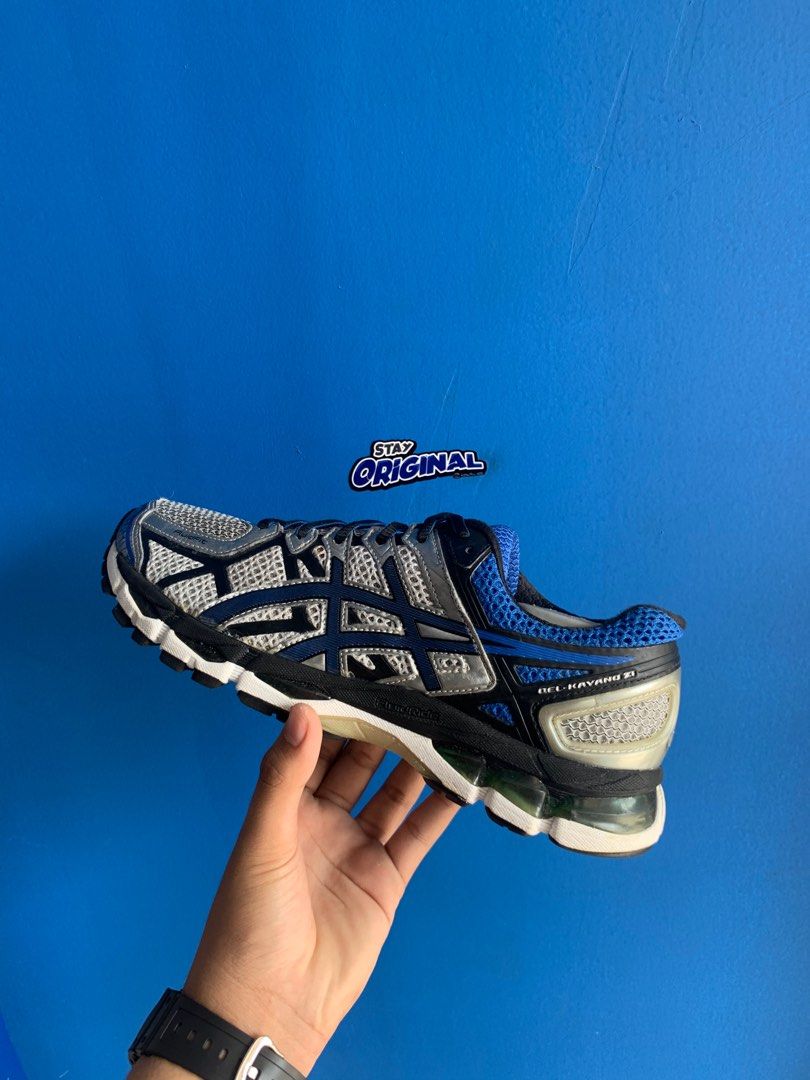 Asics Gel Kayano Z1