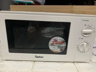 Astron Microwave Oven 20Litres 700watts 220volts