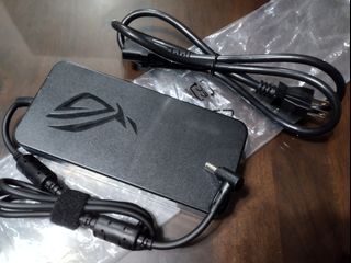 Asus ROG laptop charger 280w