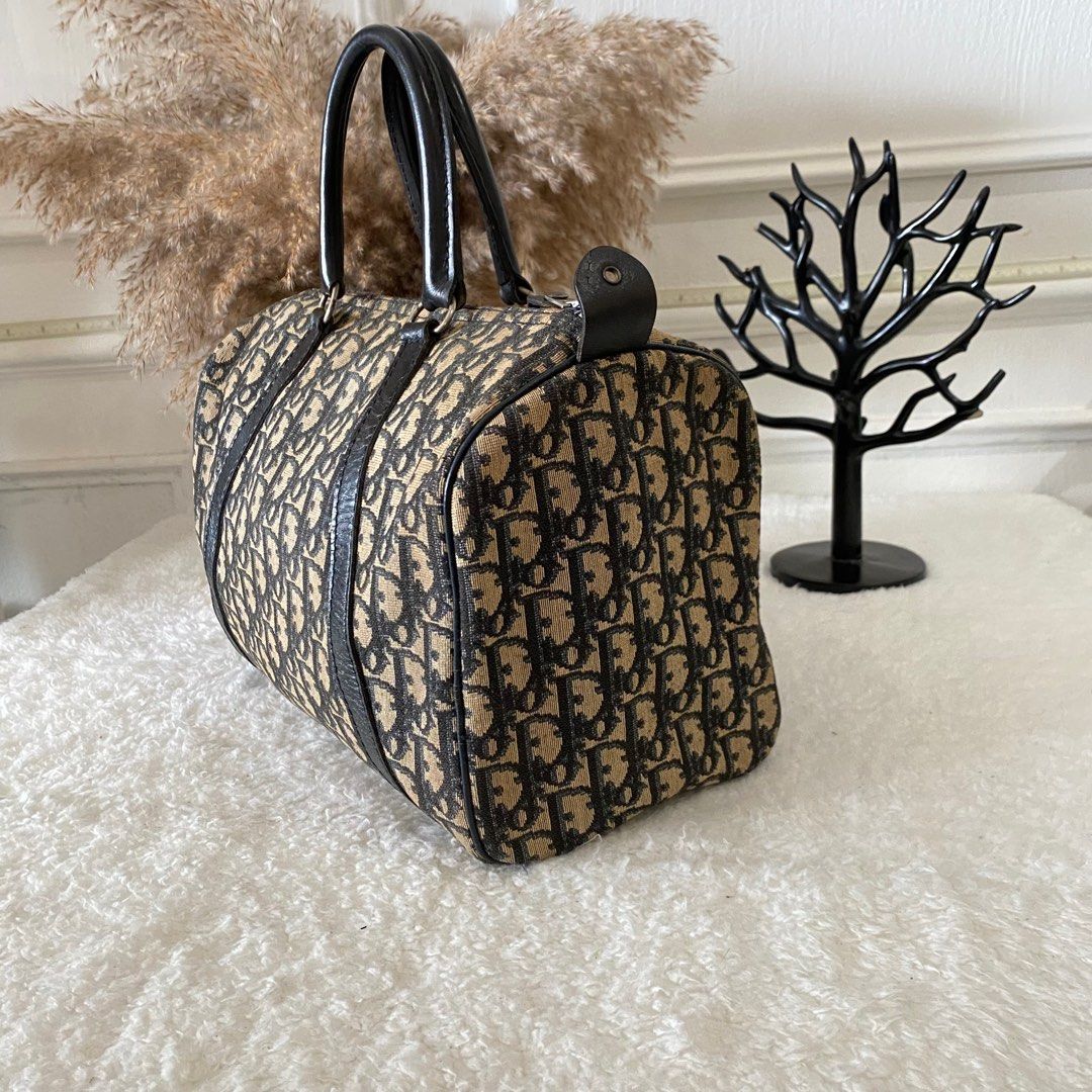 Dior speedy bag 2025