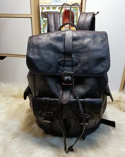 Authentic COACH Backpack