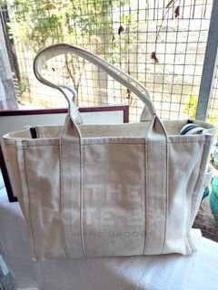 Authentic Marc jacobs tote bag