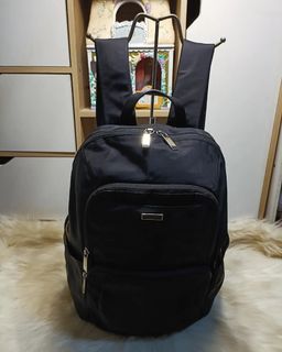 Authentic TUMI Backpack