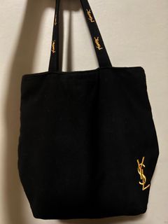 Authentic YSL Tote Bag