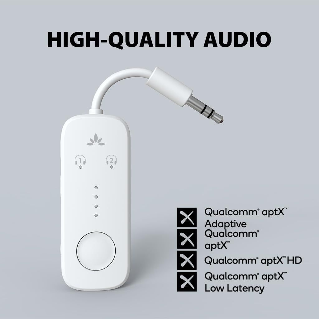 Airpods aptx low latency online