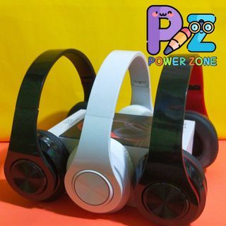 B39 Pro Bluetooth Headphones