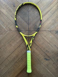 Babolat Pure Aero Lite Tennis Raquet