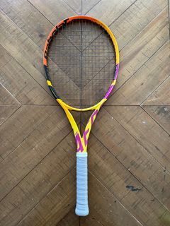 Babolat  Rafa Pure Aero Tennis Racquet