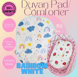 BabySM Shop Duyan Comforter  ( Padding  Only ) ( Duyan  not included )