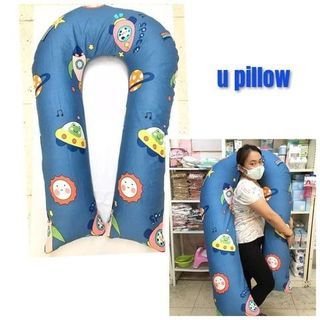 BabySM Shop Maternity  U  Pillow for pregnant  Mom