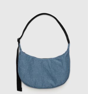 Baggu Nylon Crescent Bag