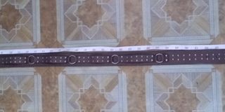 BELT (Synthetic Leather)