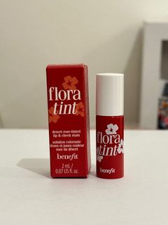 Benefit cosmetics FLORATINT mini