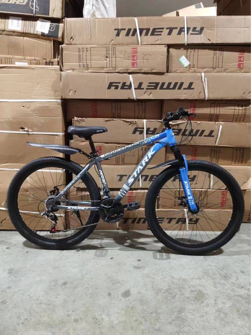 big offer NEW 27.5 21speed mountain bikes bicycles free delivery COD Sports Equipment Bicycles Parts Bicycles on Carousell