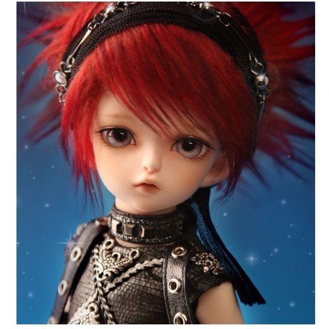 Yosd/The Gem ドール（Yoly）