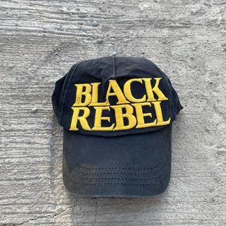Black Rebel Motorcycle Club  Band Cap