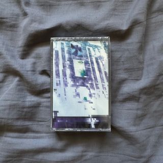 blackwinterwells - Fractalize *Indie Exclusive* (Cassette Tape)